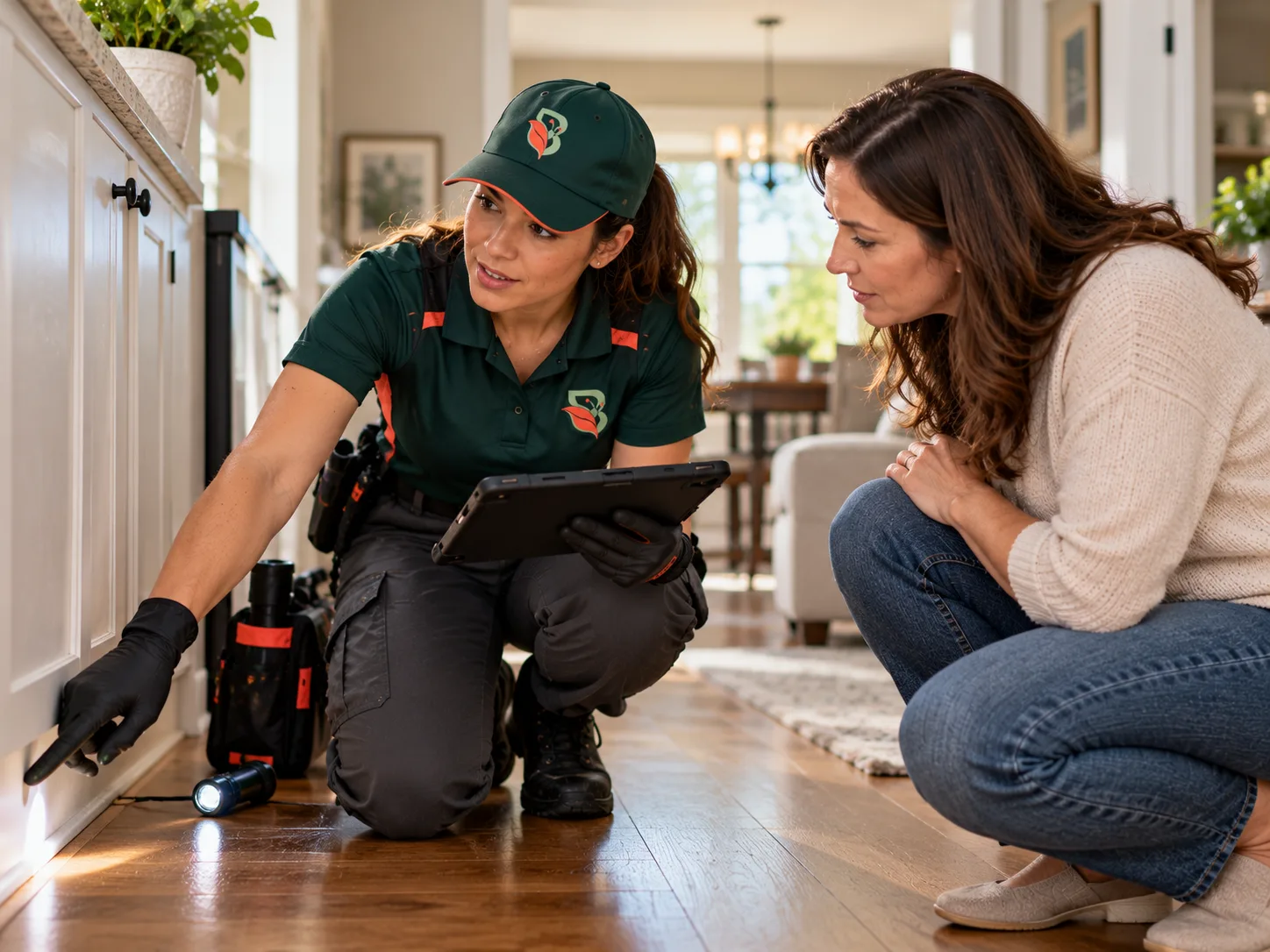 Pest Control Ringling, MT FAQs